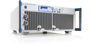R&S®BBA150 broadband amplifier
