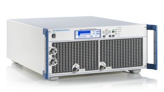 R&S®BBA150 broadband amplifier