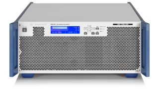 R&S®BBA300 Broadband amplifier