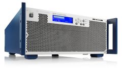 R&S®BBA300 broadband amplifier, hero view