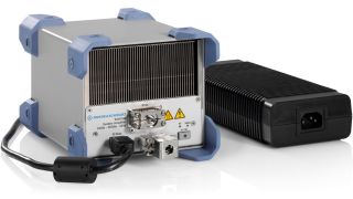 R&S®SAM100 system amplifier