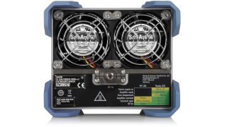 R&S®SAM100 system amplifier