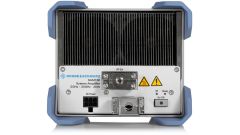 R&S®SAM100 system amplifier, Front view