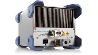 R&S®SAM100 system amplifier