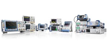 Rohde & Schwarz Singapore - Partners & Distributors