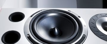 Audio analyzer overview