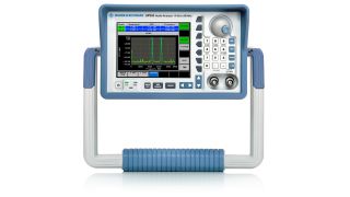 R&S®UP350 audio analyzer