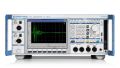 R&S®UPV audio analyzer, Front view