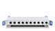 R&S®UPZ audio switcher, Front view