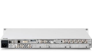 R&S®DVMS Digital TV Monitoring System Family