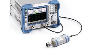 R&S®ETC compact TV analyzer