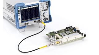 R&S®ETC compact TV analyzer