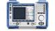 R&S®ETC compact TV analyzer, Front view