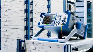 Broadcast analyzers