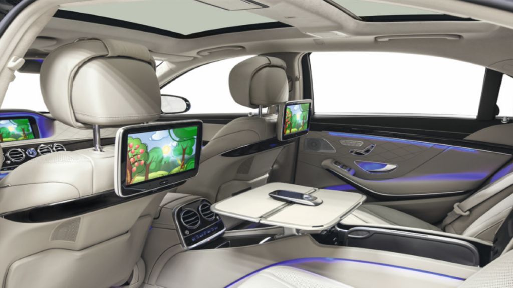 Camera, display and multimedia testing on automotive in-vehicle infotainment (IVI) systems