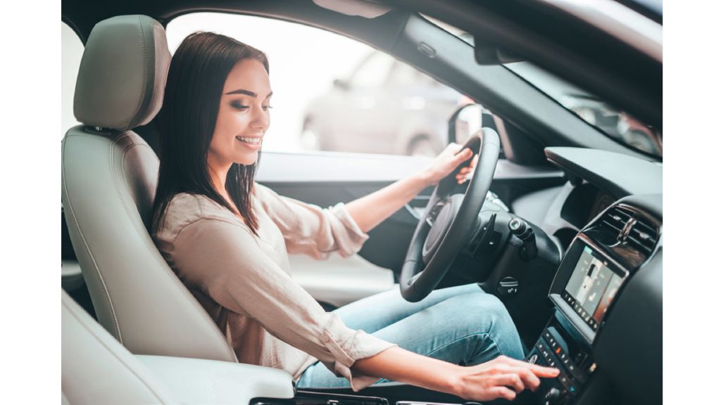 Automotive Infotainment Testing