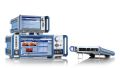 R&S®VTC-VTE-VTS video testers, Application Image