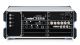 R&amp;S®VTC-VTE-VTS video testers, Back view