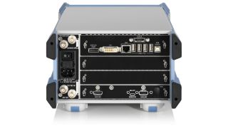 R&S®VTC-VTE-VTS video testers