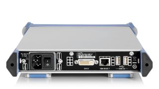 R&S®VTC-VTE-VTS video testers