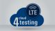 R&S®Cloud4Testing: LTE and NB-IoT application package, screenshot