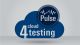 R&S®Cloud4Testing: pulse analysis application package, screenshot