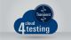 R&S®Cloud4Testing: transient analysis application package, screenshot