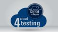 R&S®Cloud4Testing: vector signal analysis application package, screenshot