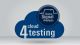 R&S®Cloud4Testing: vector signal analysis application package, screenshot