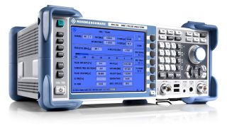 R&S®EDS300