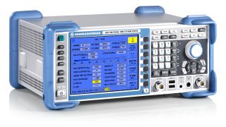 R&S®EDST300