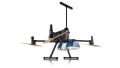 R&S®EVSD1000 VHF/UHF nav/drone analyzer, hero view