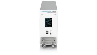 R&S®EVSF1000 VHF/UHF Nav/Flight Analyzer