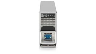 R&S®EVSF1000 VHF/UHF Nav/Flight Analyzer
