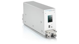 R&S®EVSF1000 VHF/UHF Nav/Flight Analyzer
