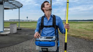 VOR measurement