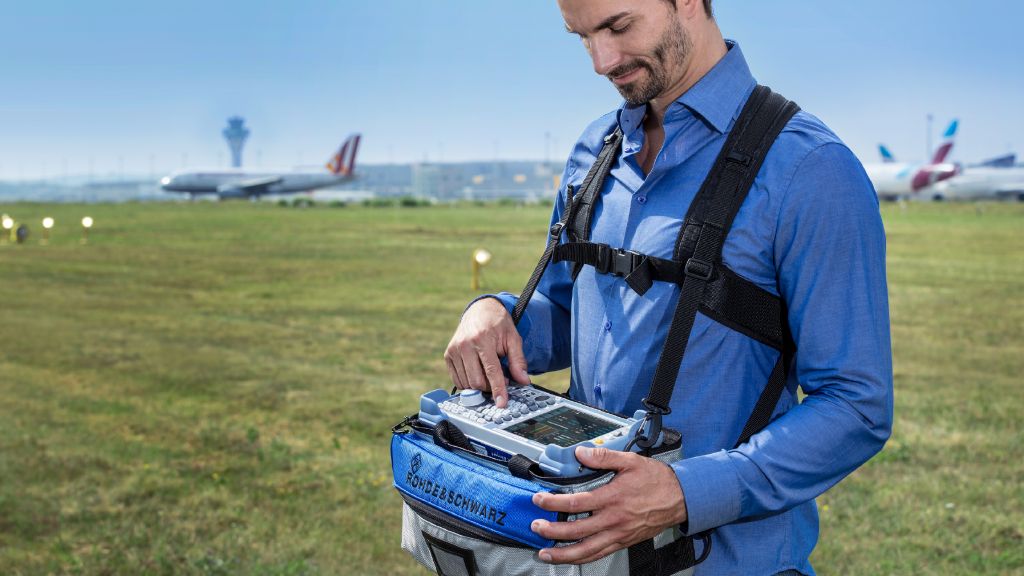 Verify your GBAS signals with high reliability
