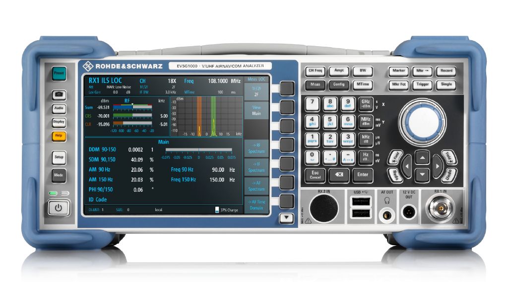 EVSG1000