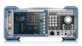 R&S®EVSG1000, 전면