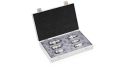 R&S®ZCAN network analyzer calibration kits economy, Side view