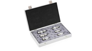 R&S®ZCAN network analyzer calibration kits economy