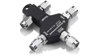 R&S®ZN-Z1xx network analyzer calibration kits economy
