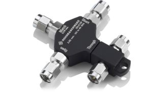 R&S®ZN-Z1xx network analyzer calibration kits economy