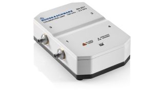 R&S®ZN-Z5x Automatic calibration units