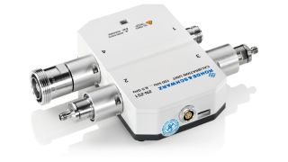 R&S®ZN-Z5x Automatic calibration units