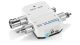 R&amp;S®ZN-Z5x automatic calibration units, side view