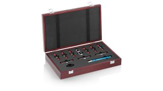 R&S®ZN-Z2xx Network analyzer calibration kits