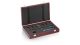 R&amp;S®ZN-Z2xx network analyzer calibration kits - high end/mechanical, front high