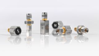 R&S®ZN-Z2xx Network analyzer calibration kits