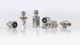 R&amp;S®ZN-Z2xx network analyzer calibration kits - high end/mechanical, front high